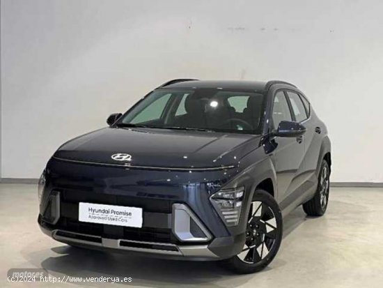  Hyundai Kona 1.0 TGDI Flexx 4x2 de 2024 por 27.990 EUR. en A Coruna 