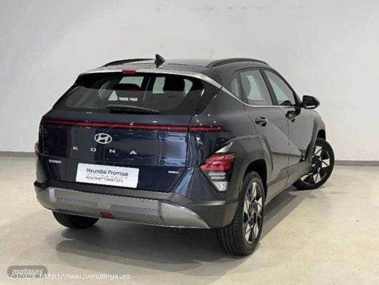 Hyundai Kona 1.0 TGDI Flexx 4x2 de 2024 por 27.990 EUR. en A Coruna