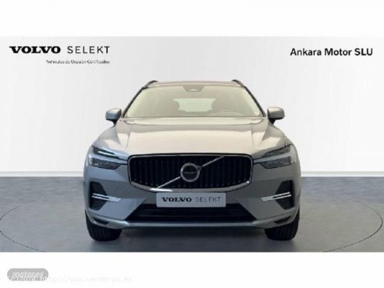 Volvo XC 60 2.0 B4 D CORE AUTO 5P de 2023 con 7.500 Km por 48.500 EUR. en Alicante