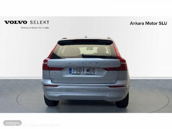 Volvo XC 60 2.0 B4 D CORE AUTO 5P de 2023 con 7.500 Km por 48.500 EUR. en Alicante