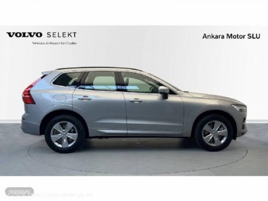 Volvo XC 60 2.0 B4 D CORE AUTO 5P de 2023 con 7.500 Km por 48.500 EUR. en Alicante