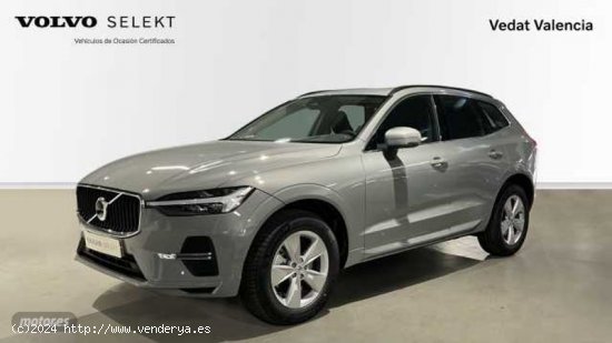 Volvo XC 60 2.0 B4 D CORE AUTO 197 5P de 2023 con 9 Km por 45.900 EUR. en Valencia