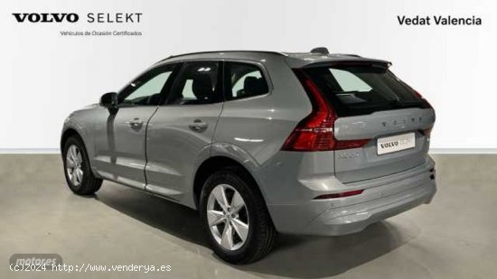 Volvo XC 60 2.0 B4 D CORE AUTO 197 5P de 2023 con 9 Km por 45.900 EUR. en Valencia