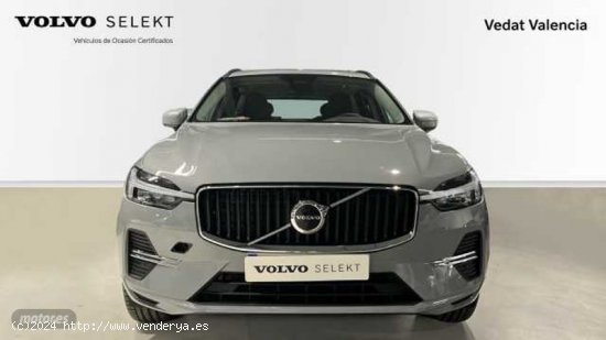 Volvo XC 60 2.0 B4 D CORE AUTO 197 5P de 2023 con 9 Km por 45.900 EUR. en Valencia