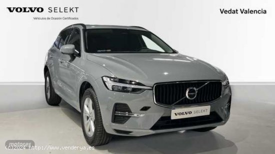 Volvo XC 60 2.0 B4 D CORE AUTO 197 5P de 2023 con 9 Km por 45.900 EUR. en Valencia