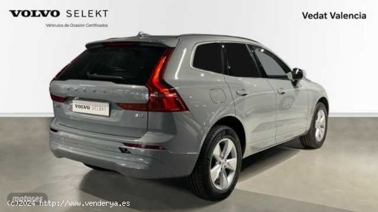 Volvo XC 60 2.0 B4 D CORE AUTO 197 5P de 2023 con 9 Km por 45.900 EUR. en Valencia