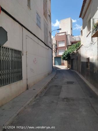 SE VENDE BAJO COMERCIAL - MURCIA