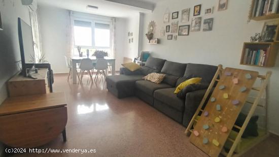 Vivienda seminueva en zona Grec - ALICANTE