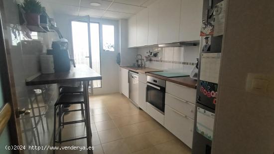 Vivienda seminueva en zona Grec - ALICANTE