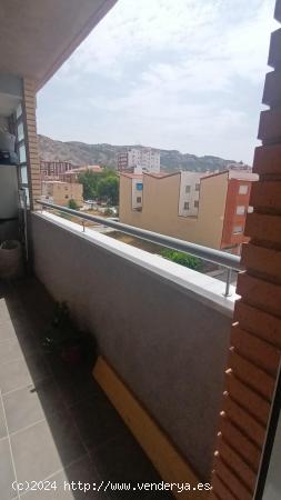 Vivienda seminueva en zona Grec - ALICANTE