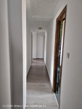 Hermoso atico ala venta en excelente sector - ALICANTE