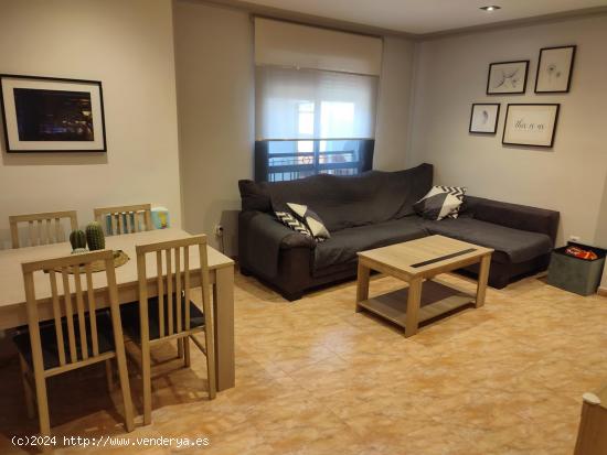  INTERESANTE PISO A LA VENTA EN MURO DE ALCOY, UBICADO EN ZONA TRANQUILA - ALICANTE 