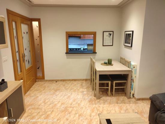 INTERESANTE PISO A LA VENTA EN MURO DE ALCOY, UBICADO EN ZONA TRANQUILA - ALICANTE