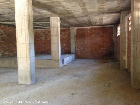 LOCAL COMERCIAL DE 110 M2 EN PLAZA BOHEMIO, MURCIA - MURCIA