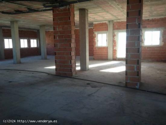 ARS VIVENDI INMOBILIARIA MURCIA ALQUILA LOCAL EN ZONA INDUSTRIAL - MURCIA