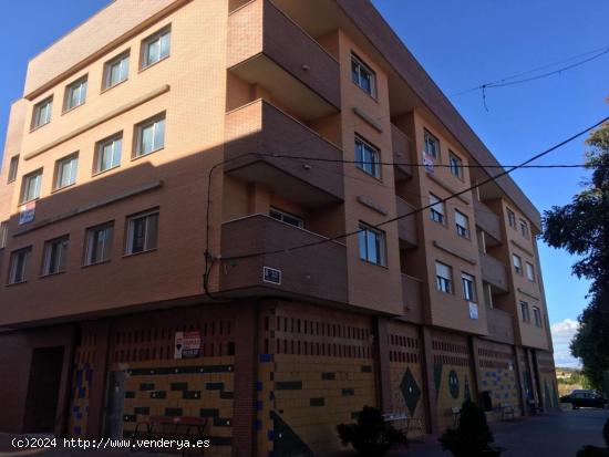 APARTAMENTO OBRA NUEVA EN RINCON DE SECA CON DOS PLAZAS DE GARAJE - MURCIA