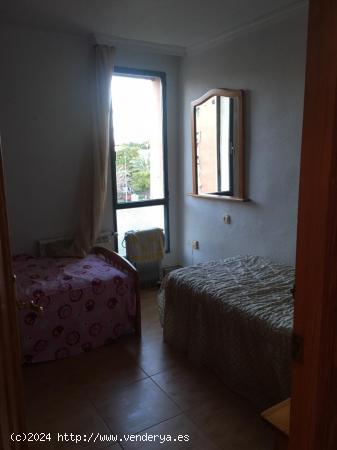 SE VENDE PISO EN BUEN ESTADO - MURCIA