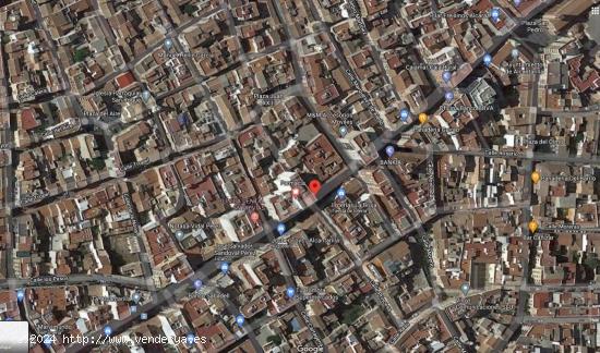 SE VENDE EDIFICIO EN ALCANTARILLA CON 44 VIVIENDAS  Y 3 LOCALES COMERCIALES - MURCIA