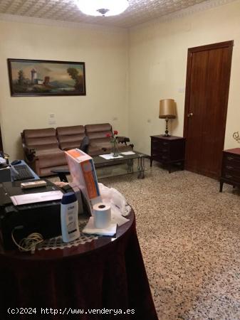 SE VENDE CASA DE 2 PLANTAS EN JAVALI VIEJO PARA REFORMAR - MURCIA