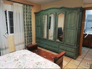 SE VENDE CHALET EN LA HOYA, LORCA - MURCIA