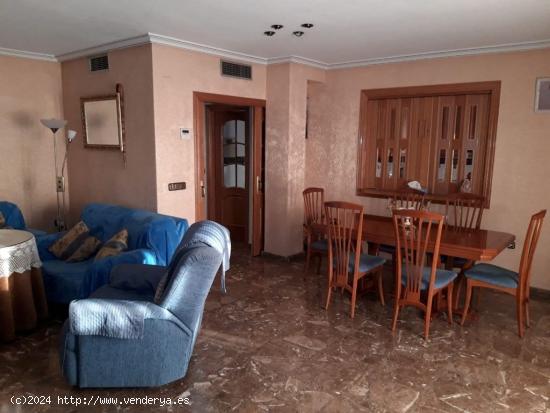  SE VENDE BONITA CASA DE 2 PLANTAS EN LAS TORRES DE COTILLAS - MURCIA 