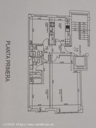 SE VENDEN APARTAMENTOS DE OBRA NUEVA EN MURCIA - MURCIA