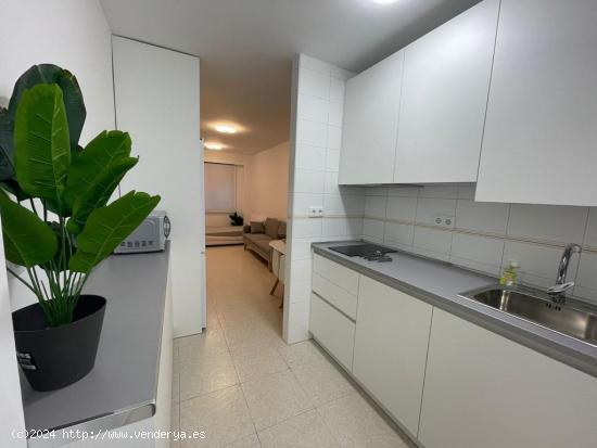  SE VENDE LOFT EN BARRIO DEL CARMEN - MURCIA 