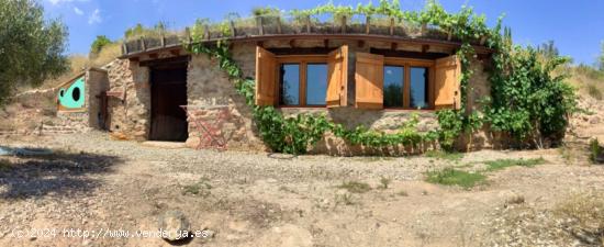  INCREÍBLE CHALET EN UNA DE LAS MEJORES ZONAS DE LOS HUERTOS EN TOTANA. - MURCIA 