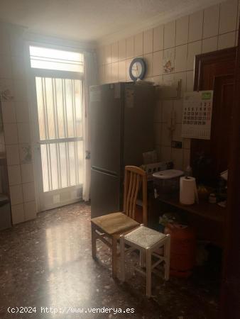 VIVIENDA EN PLANTA BAJA EN ESPINARDO - MURCIA