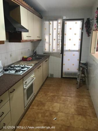 Se vende estupendo piso en Los Dolores, Murcia - MURCIA