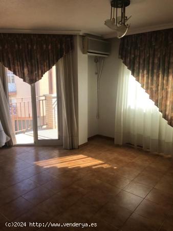 Se vende estupendo piso en Los Dolores, Murcia - MURCIA