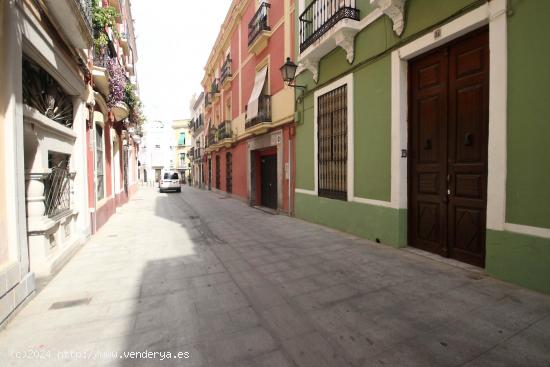  Piso en Casco Antiguo - BADAJOZ 