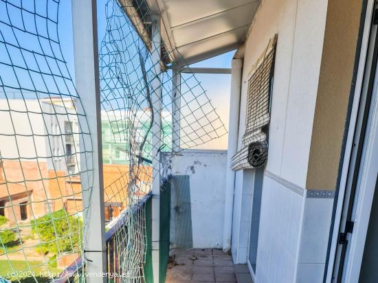 Piso a la venta en Cubelles. POSIBILIDAD FINANCIACION HASTA 100% - BARCELONA