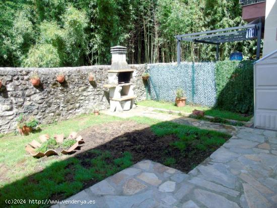 Chalet adosado en San Román de Cayon - CANTABRIA