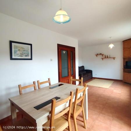 Chalet adosado en San Román de Cayon - CANTABRIA