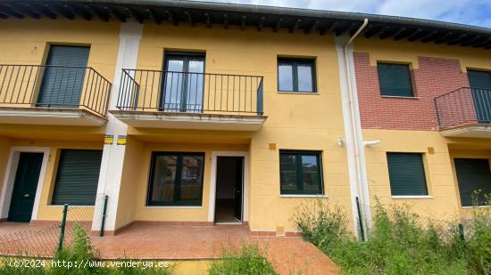 CHALET PAREADO EN COMILLAS (36) - CANTABRIA