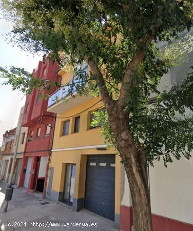  PLAÇA DE PÀRQUING EN VENDA A IGUALADA, PROVÍNCIA DE BARCELONA - BARCELONA 