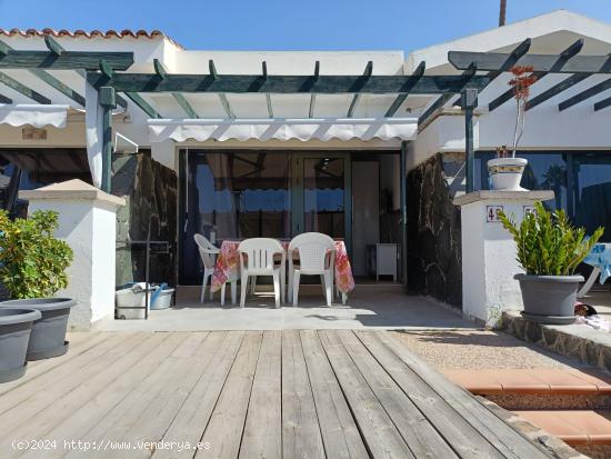  Bungalow en Campo Internacional. - LAS PALMAS 