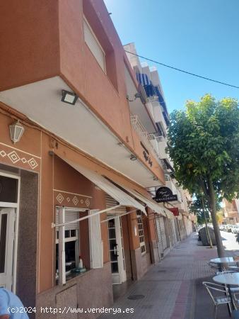 VIVIENDA UNIFAMILIAR MUCHAMIEL - ALICANTE