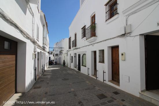 Local en planta baja, zona Centro, en la calle San... - CADIZ