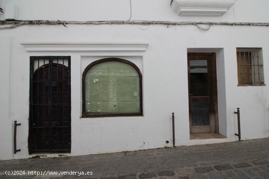 Local en planta baja, zona Centro, en la calle San... - CADIZ