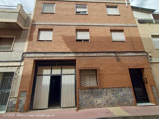  LOCAL COMERCIAL EN  EL PALMAR - MURCIA 