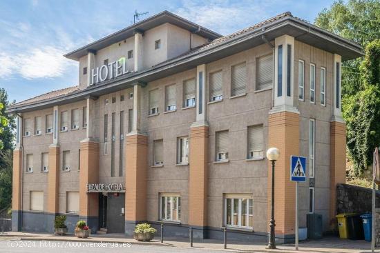 Edificio en venta en Oiartzun, Guipuzcoa - GUIPUZCOA