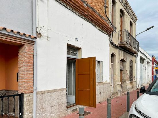 CASA  EN ALQUERIAS DEL NIÑO PERDIDO - CASTELLON