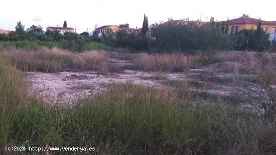  ++Terreno rustico en Alguazas zona Huerta arriba++, 1454 m - MURCIA 