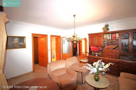 CASA CON LICENCIA VACACIONAL!! - BALEARES