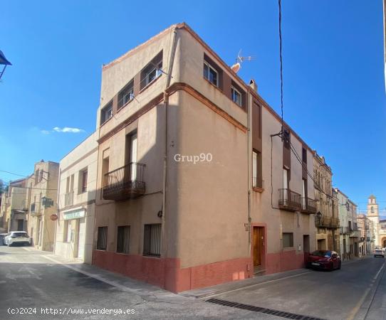 Excelente casa de 400 m2 en Godall - TARRAGONA