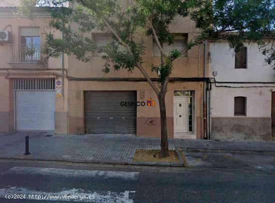 LOCAL ALMACÉN EN ALQUILER EN ONTINYENT - VALENCIA