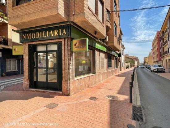 LOCAL COMERCIAL EN VENTA EN MULA, MURCIA - MURCIA