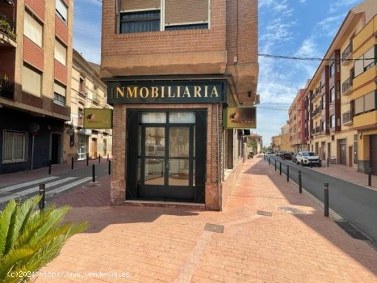 LOCAL COMERCIAL EN VENTA EN MULA, MURCIA - MURCIA